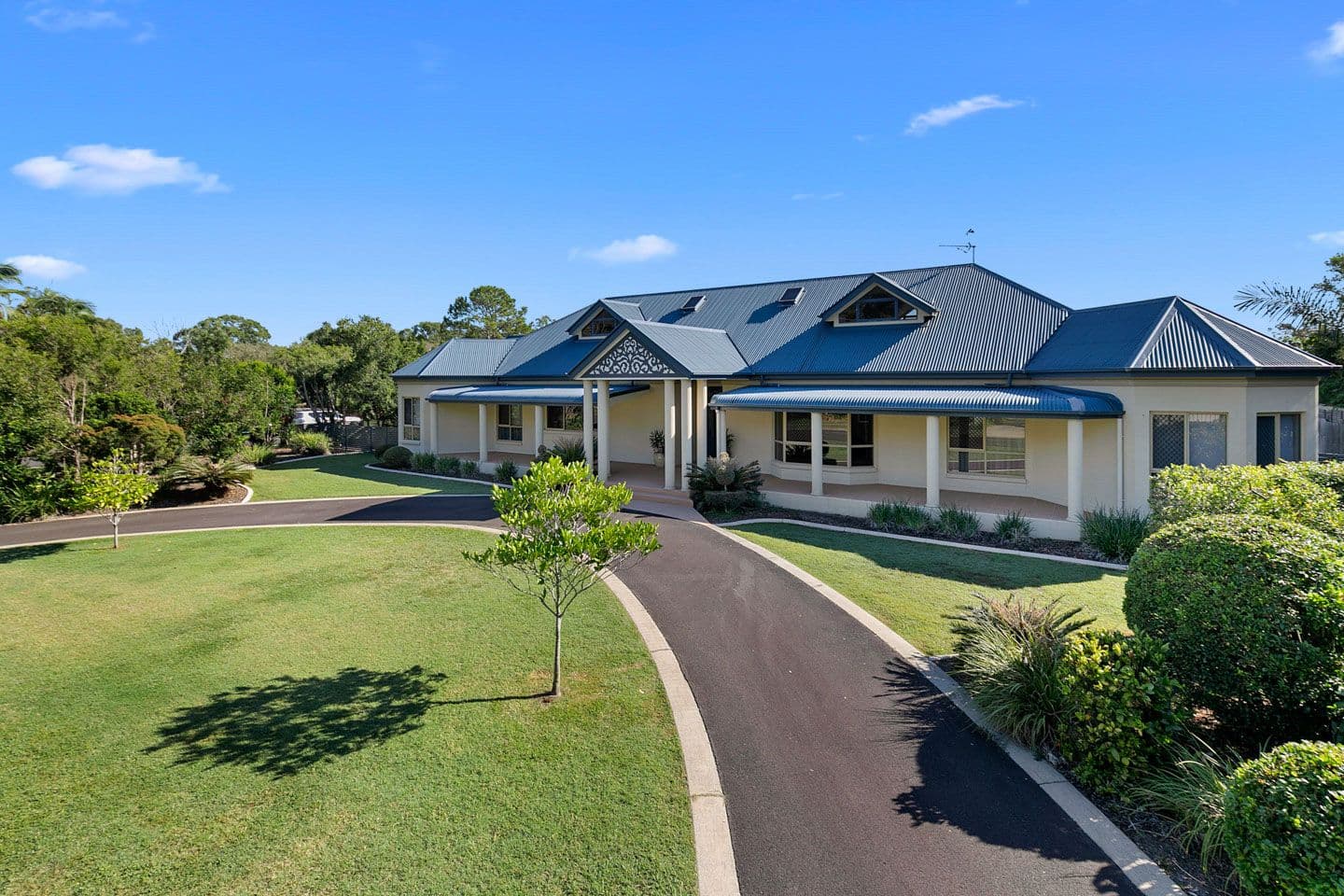 1 Bottlebrush Street, Kawungan QLD 4655, Kawungan - Thumbnail 2
