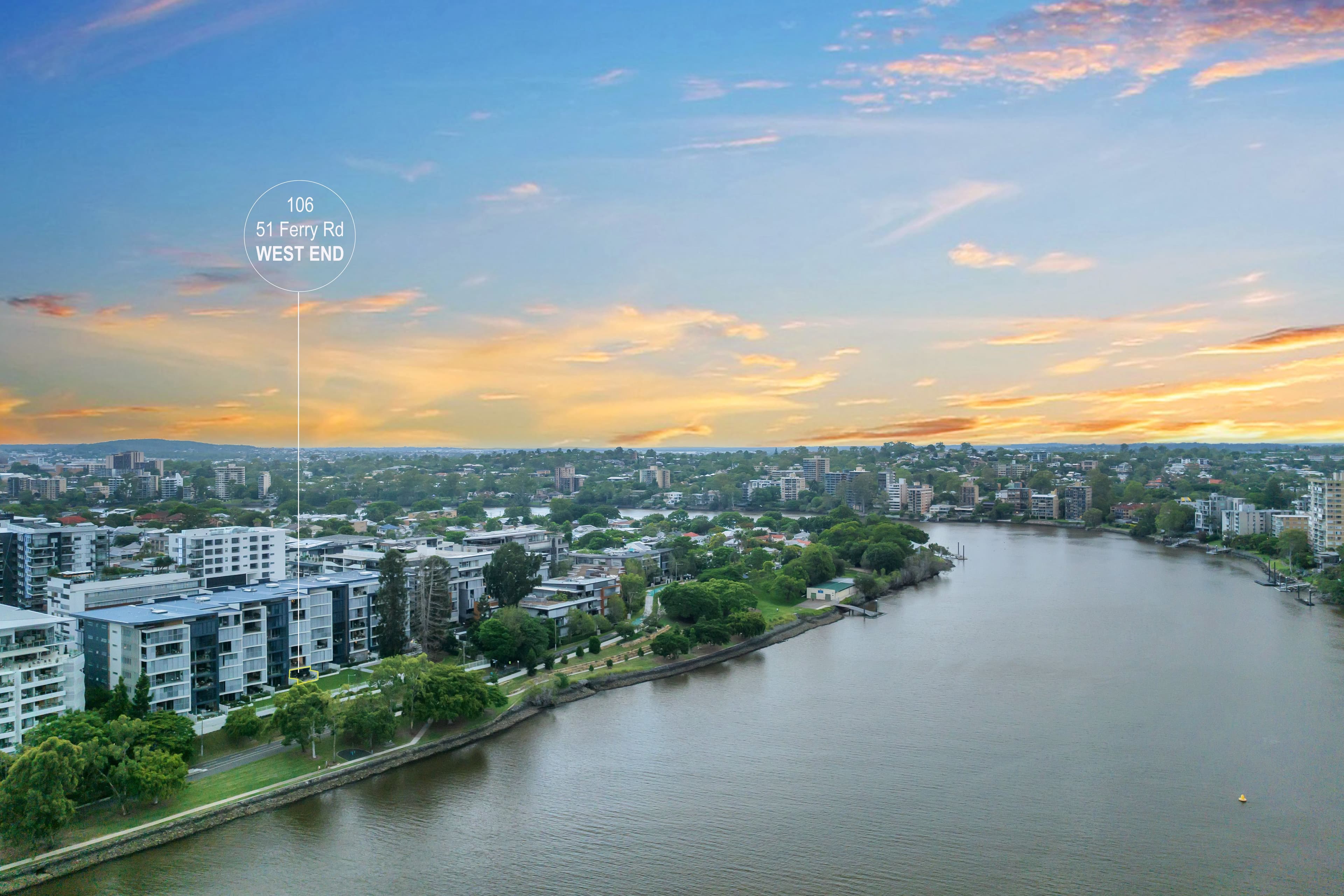 51 Ferry Road, West End QLD 4101, West End - Thumbnail 3