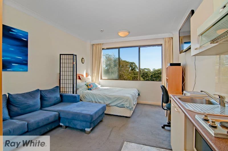 450 Pacific Highway, LANE COVE NSW 2066, Lane Cove North - Thumbnail 2