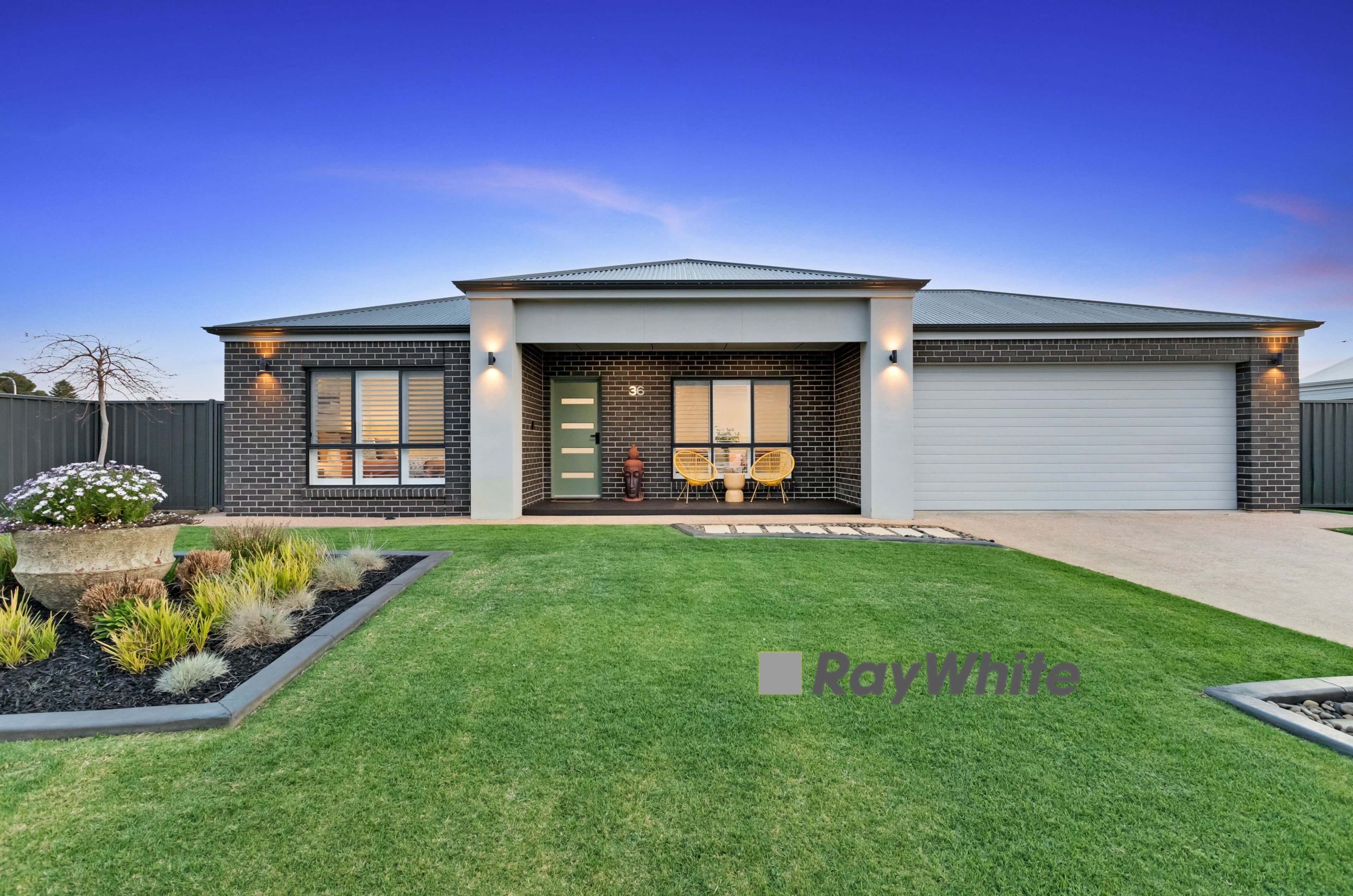 36 Livingstone Drive, Gol Gol NSW 2738, Gol Gol - Image 1