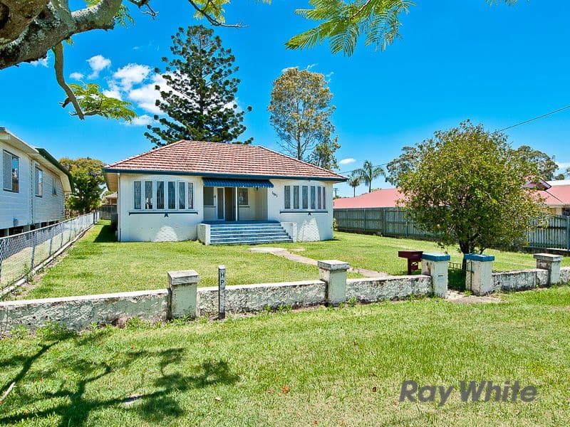 43 Innes Street, GEEBUNG QLD 4034, Geebung - Image 1