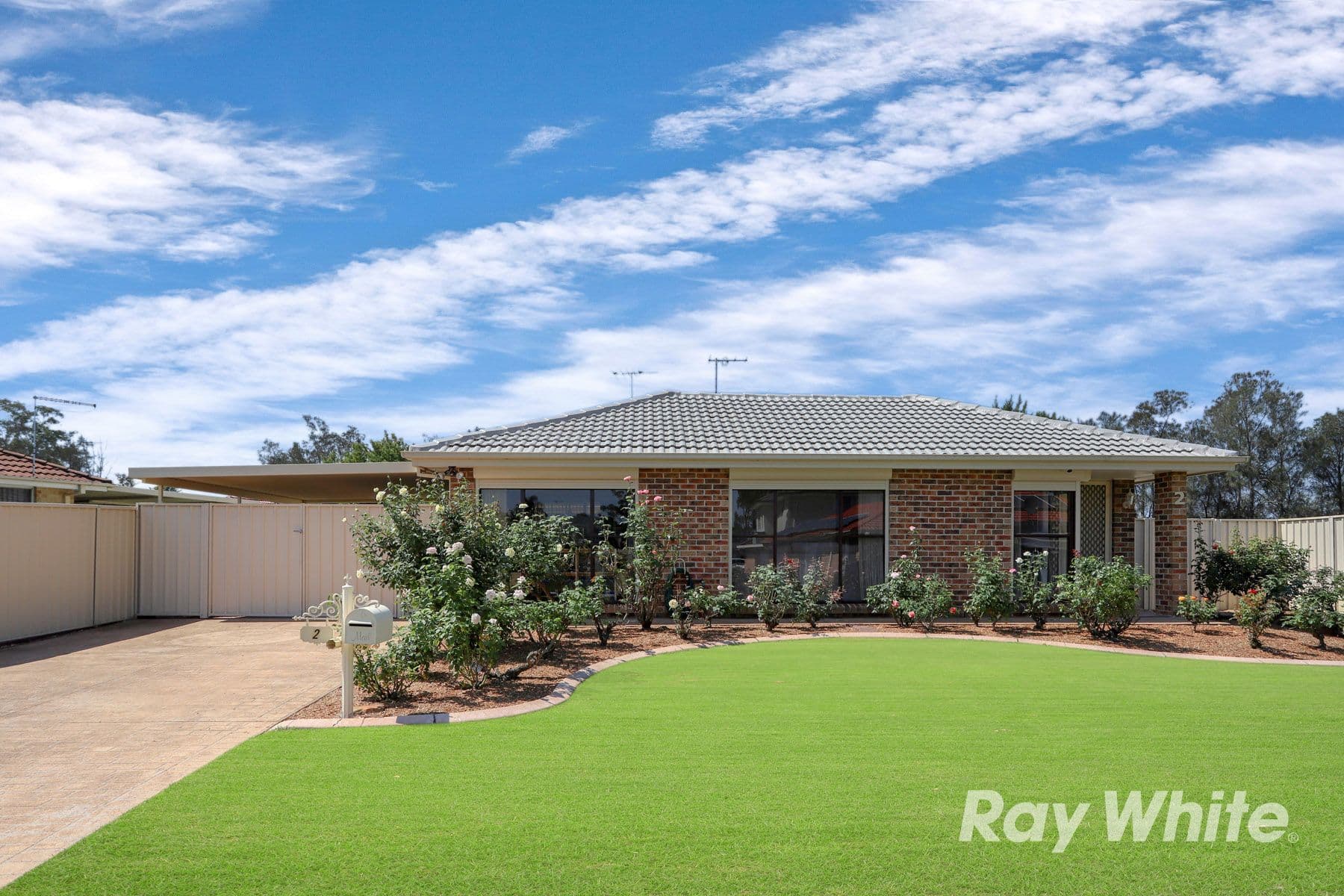 2 Kulleroo Crescent, Claremont Meadows NSW 2747, Claremont Meadows - Image 1