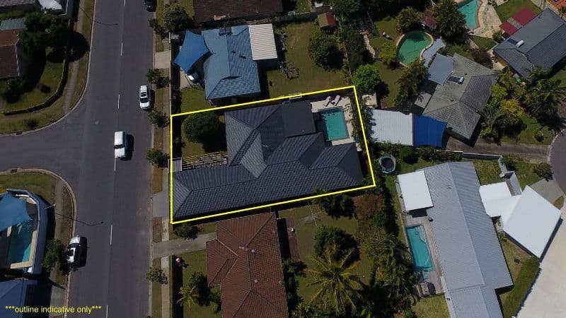 16 Joan Street, Burleigh Waters QLD 4220, Burleigh Waters - Thumbnail 2