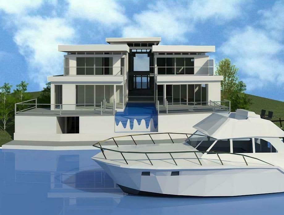 20 Hampton Court, Sovereign Islands QLD 4216, Sovereign Islands - Thumbnail 2