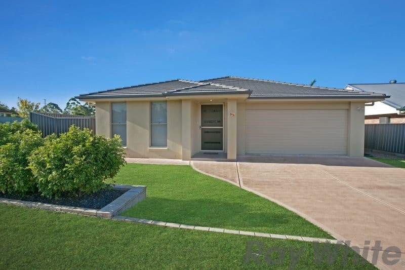 5 Russell Street, Branxton - Image 1