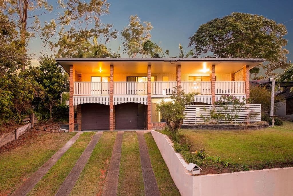 31 Kerstin Court, Rochedale South QLD 4123, Rochedale South - Image 1