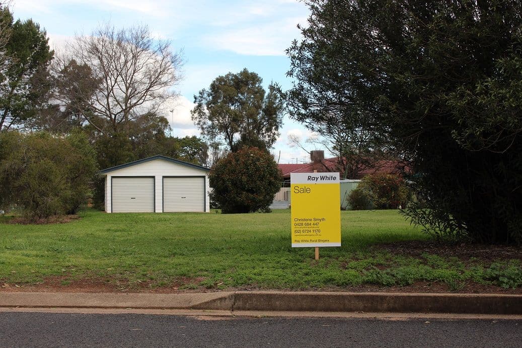 24 Gwydir Terrace, Bingara NSW 2404, Bingara - Image 1