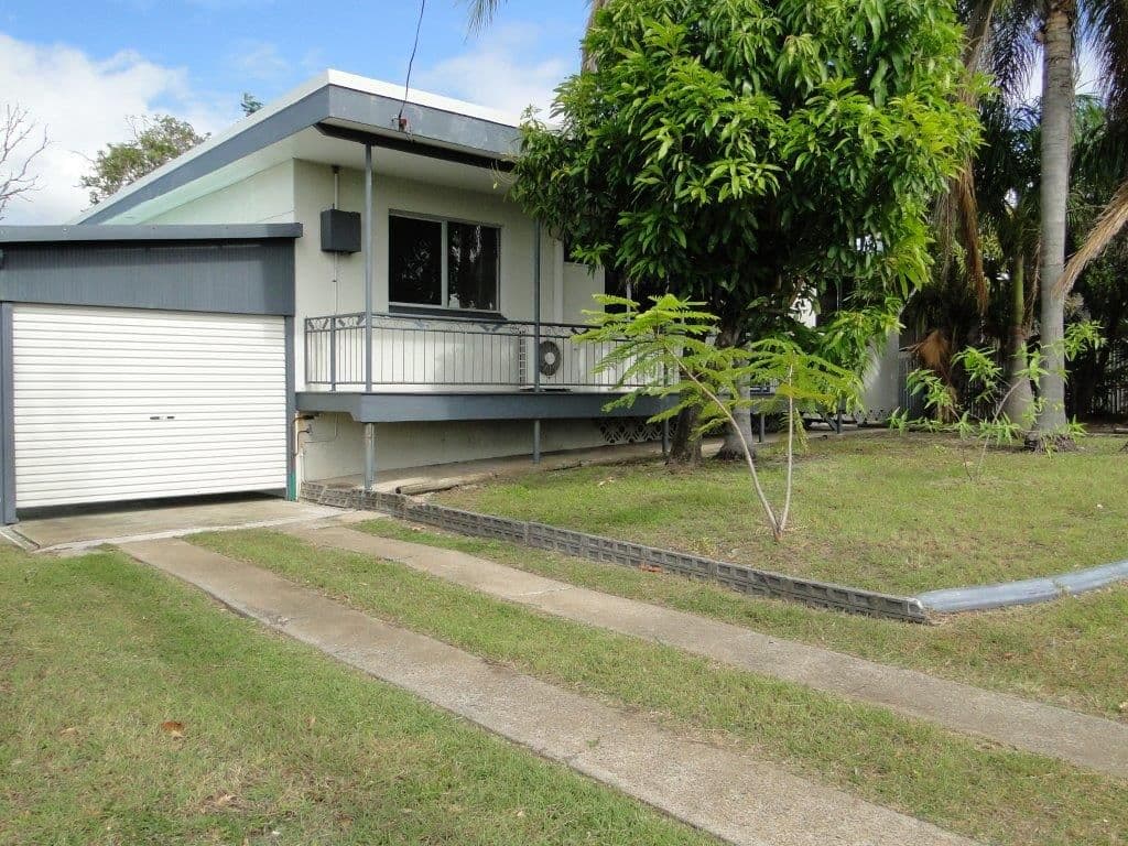 6 Wistari Street, Clinton QLD 4680, Clinton - Thumbnail 2