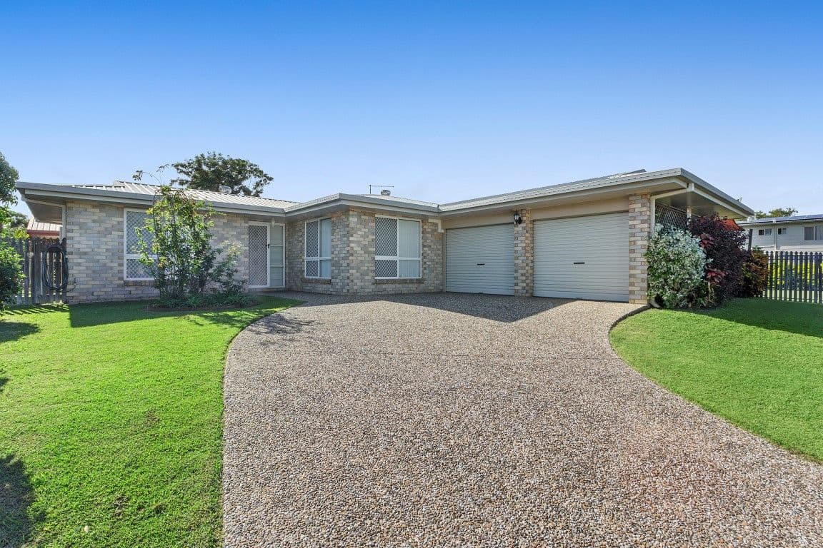 7 Nerang Close, Kawana QLD 4701, Kawana - Image 1