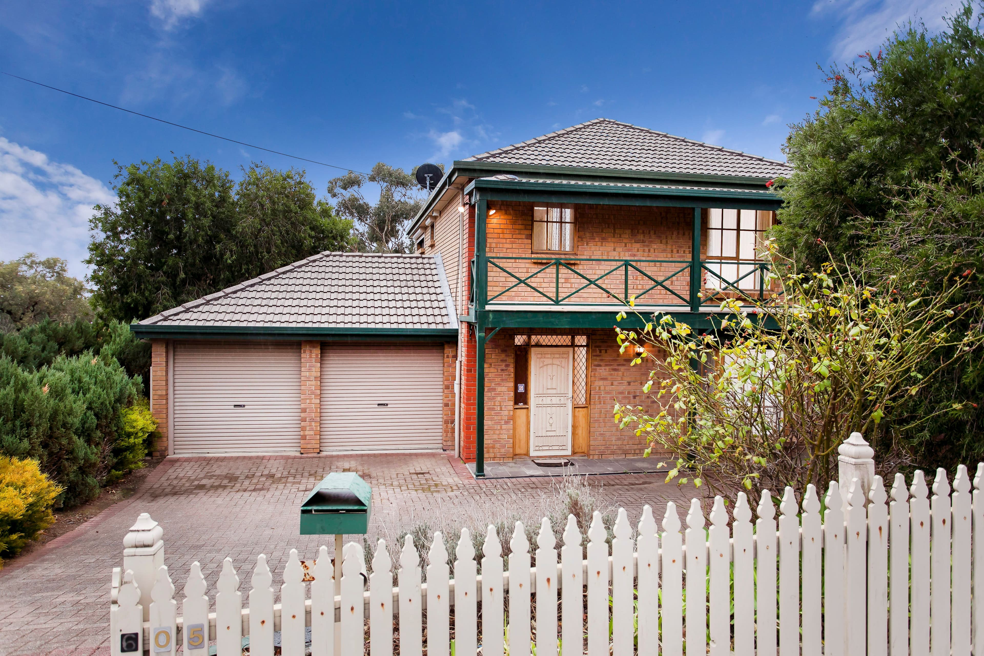 605 Greenhill Road, Burnside SA 5066, Burnside - Image 1