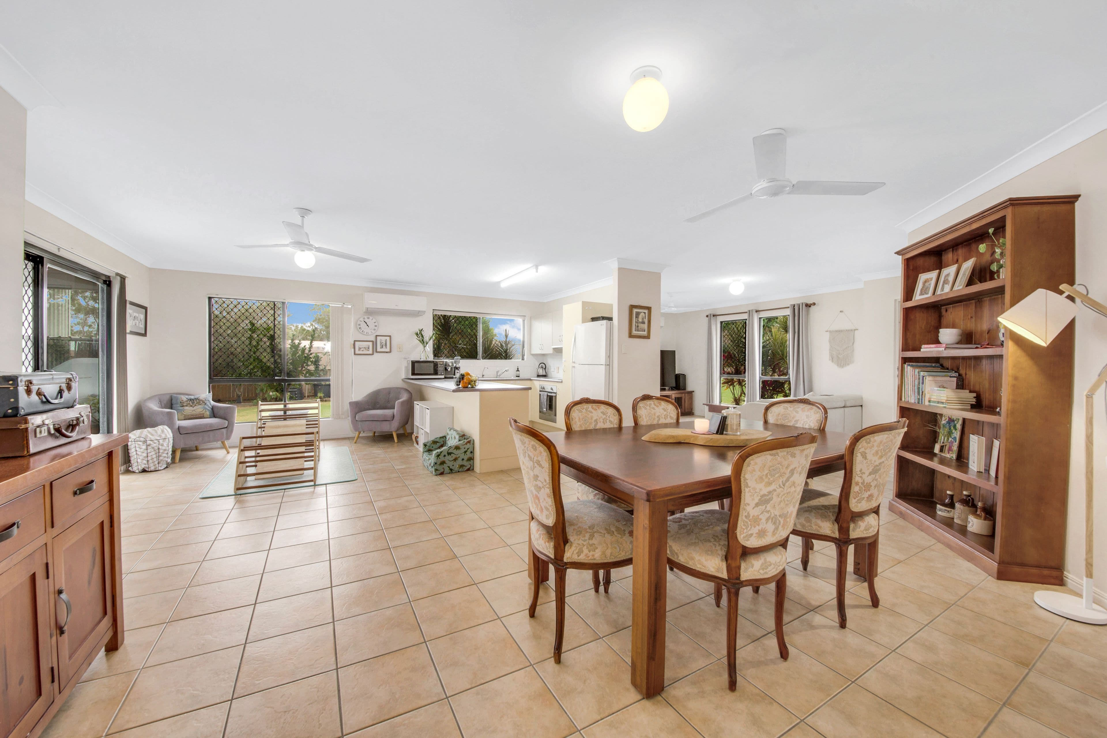 1 Links Court, Kin Kora QLD 4680, Kin Kora - Thumbnail 3