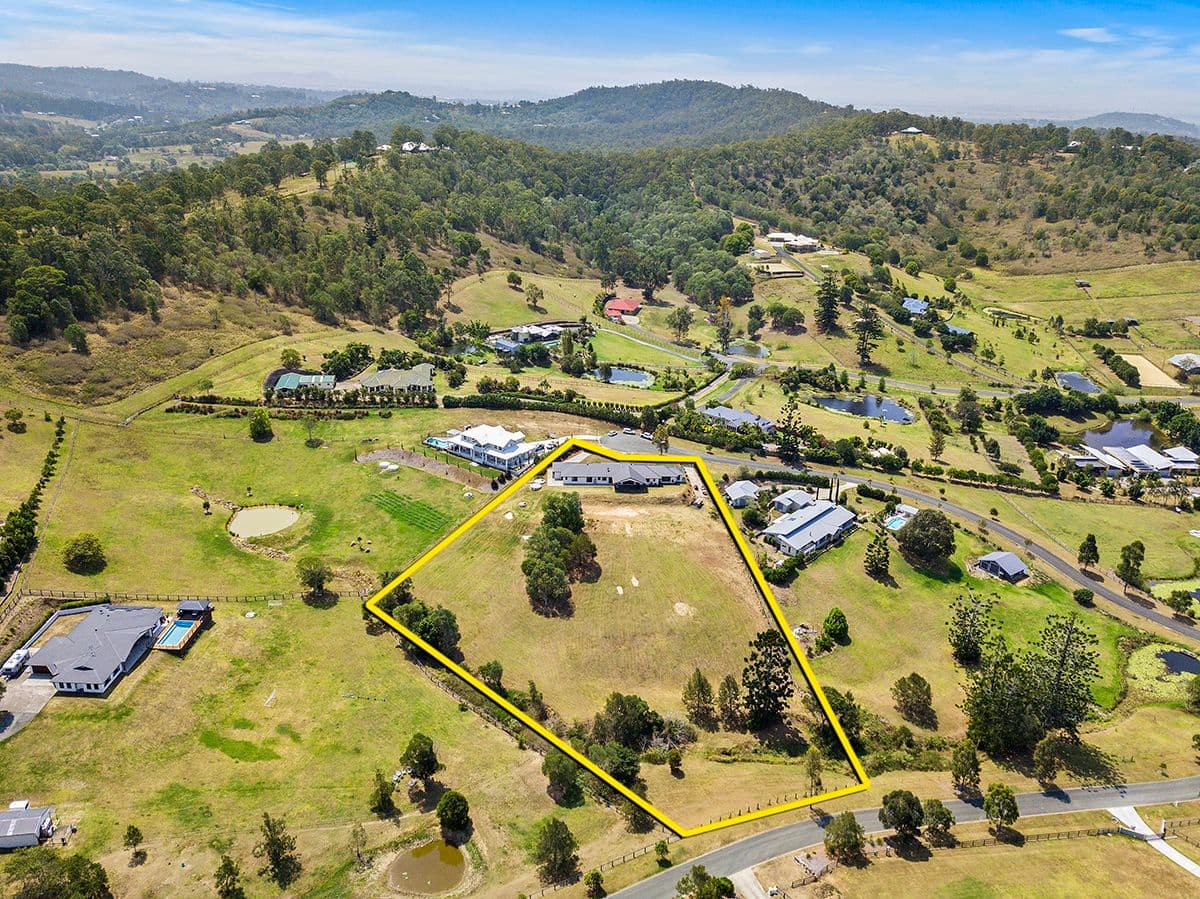 499 Hotham Creek Road, Willow Vale QLD 4209, Willow Vale - Image 1
