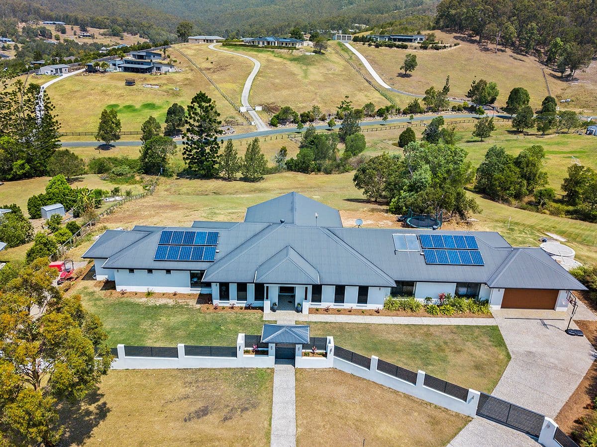 499 Hotham Creek Road, Willow Vale QLD 4209, Willow Vale - Thumbnail 2