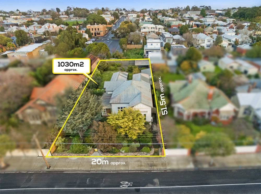 105 Aberdeen Street, Newtown VIC 3220, Newtown - Image 1