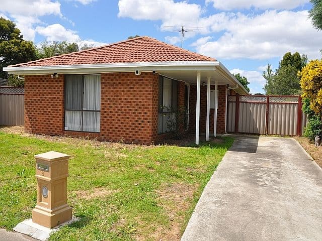 8 Bamboo Court, MILL PARK VIC 3082, Mill Park - Image 1