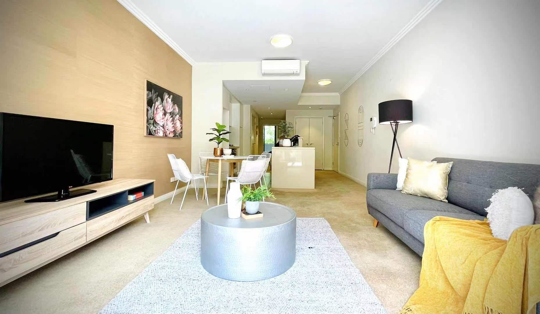 1 Footbridge Boulevard, Wentworth Point NSW 2127, Wentworth Point - Image 1