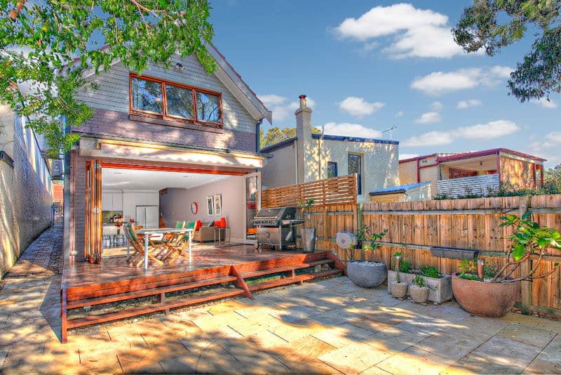 16 Searl Street, PETERSHAM NSW 2049, Petersham - Thumbnail 7