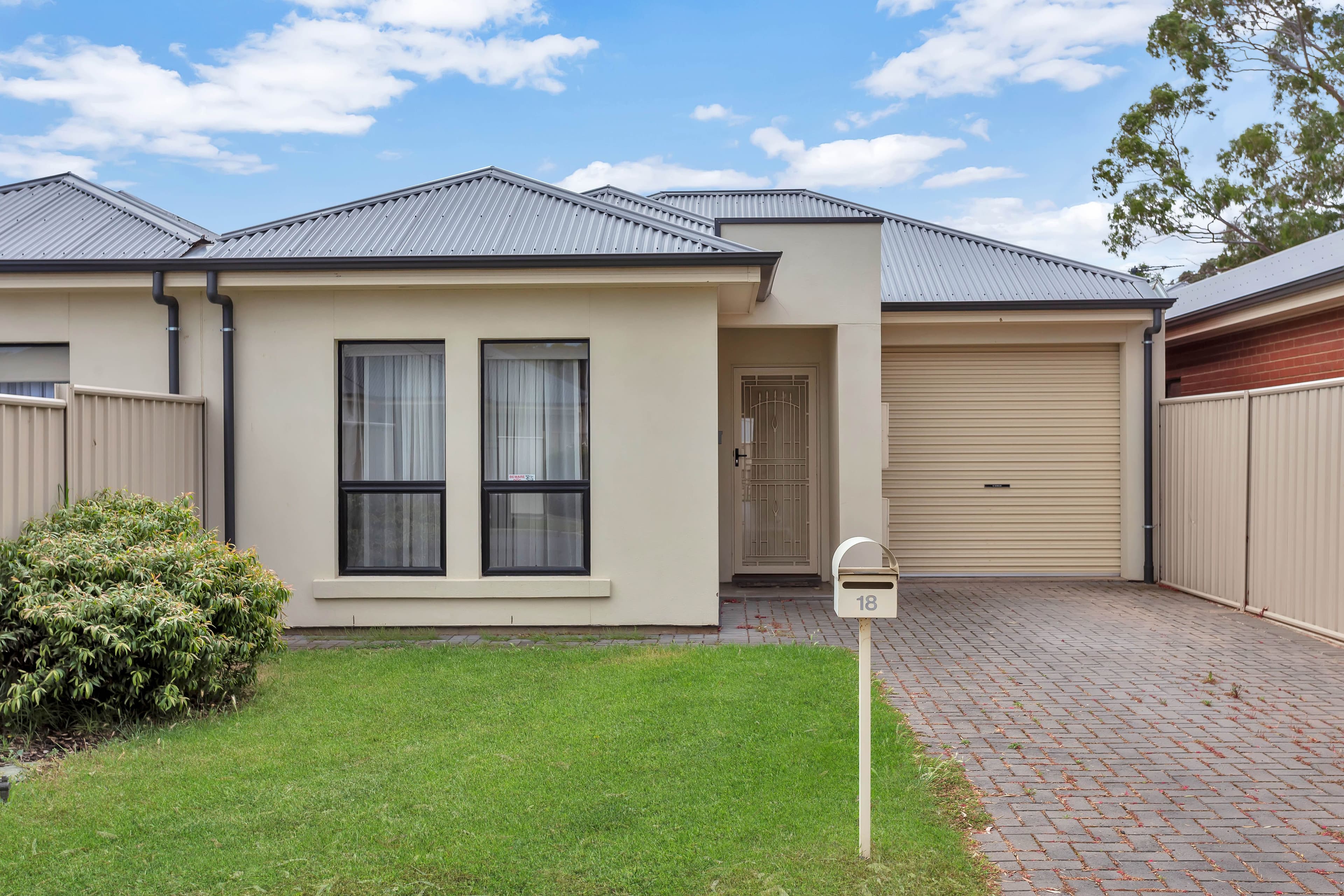 18 Francis Avenue, Broadview SA 5083, Broadview - Image 1