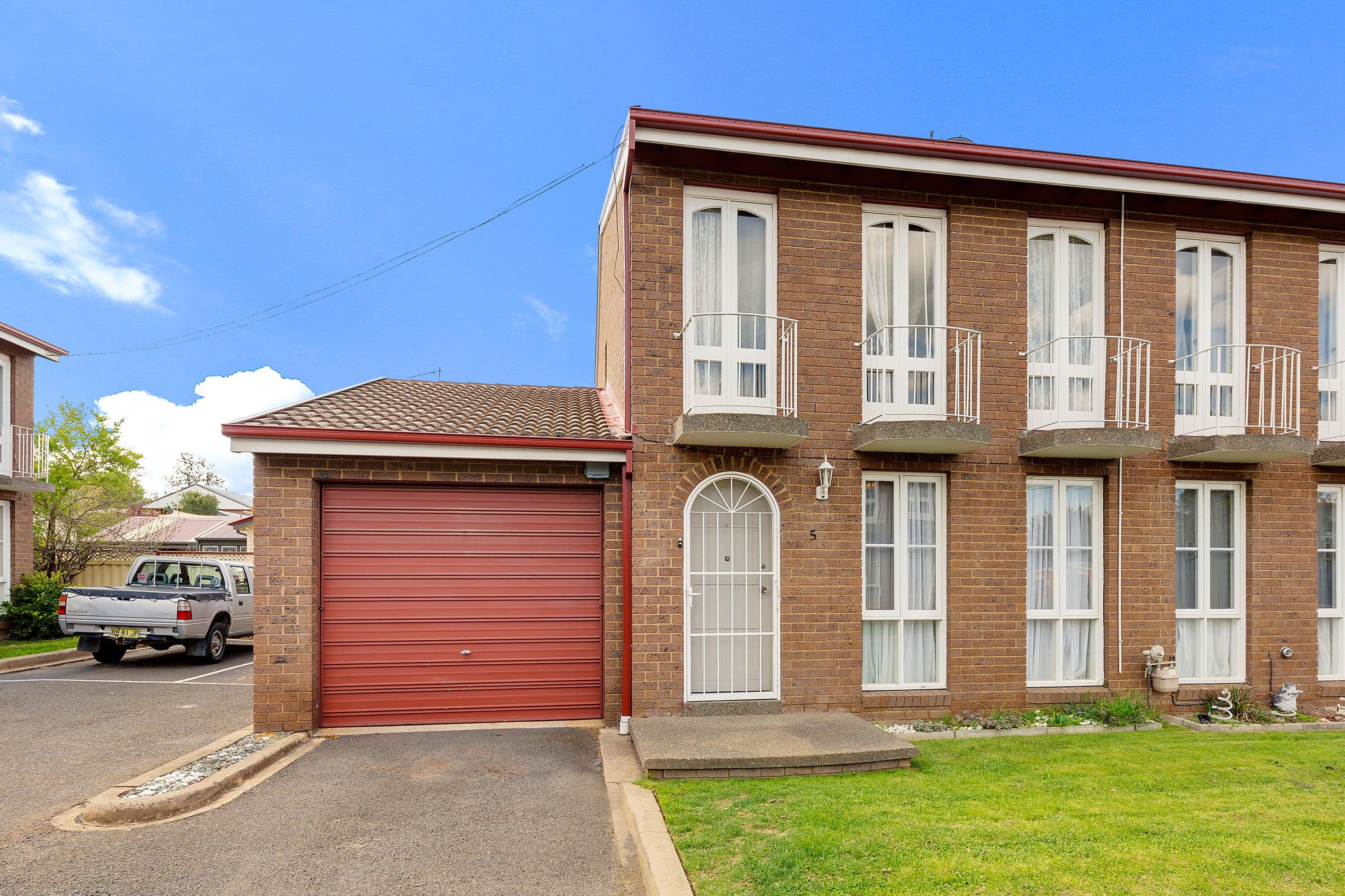 5/113 Stornaway Road, Queanbeyan NSW 2620, Queanbeyan - Image 1