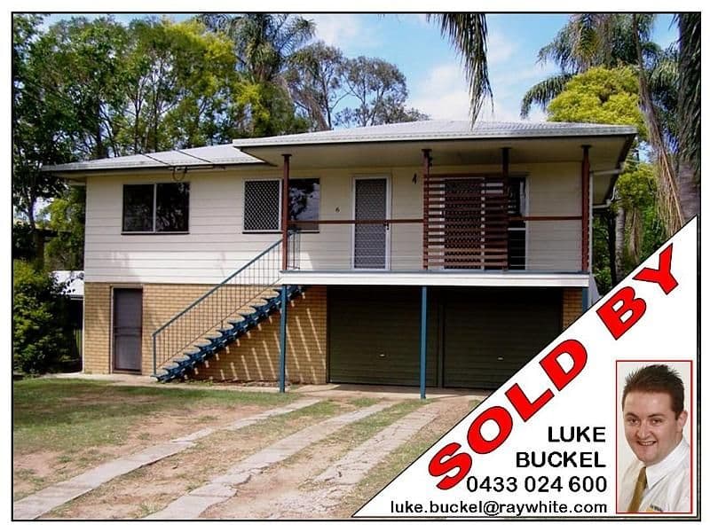 6  Skinner Crescent, SILKSTONE QLD 4304, Silkstone - Image 1