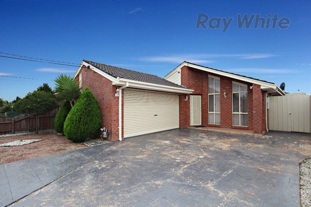 14 Rattray Court, Point Cook VIC 3030, Point Cook - Image 1