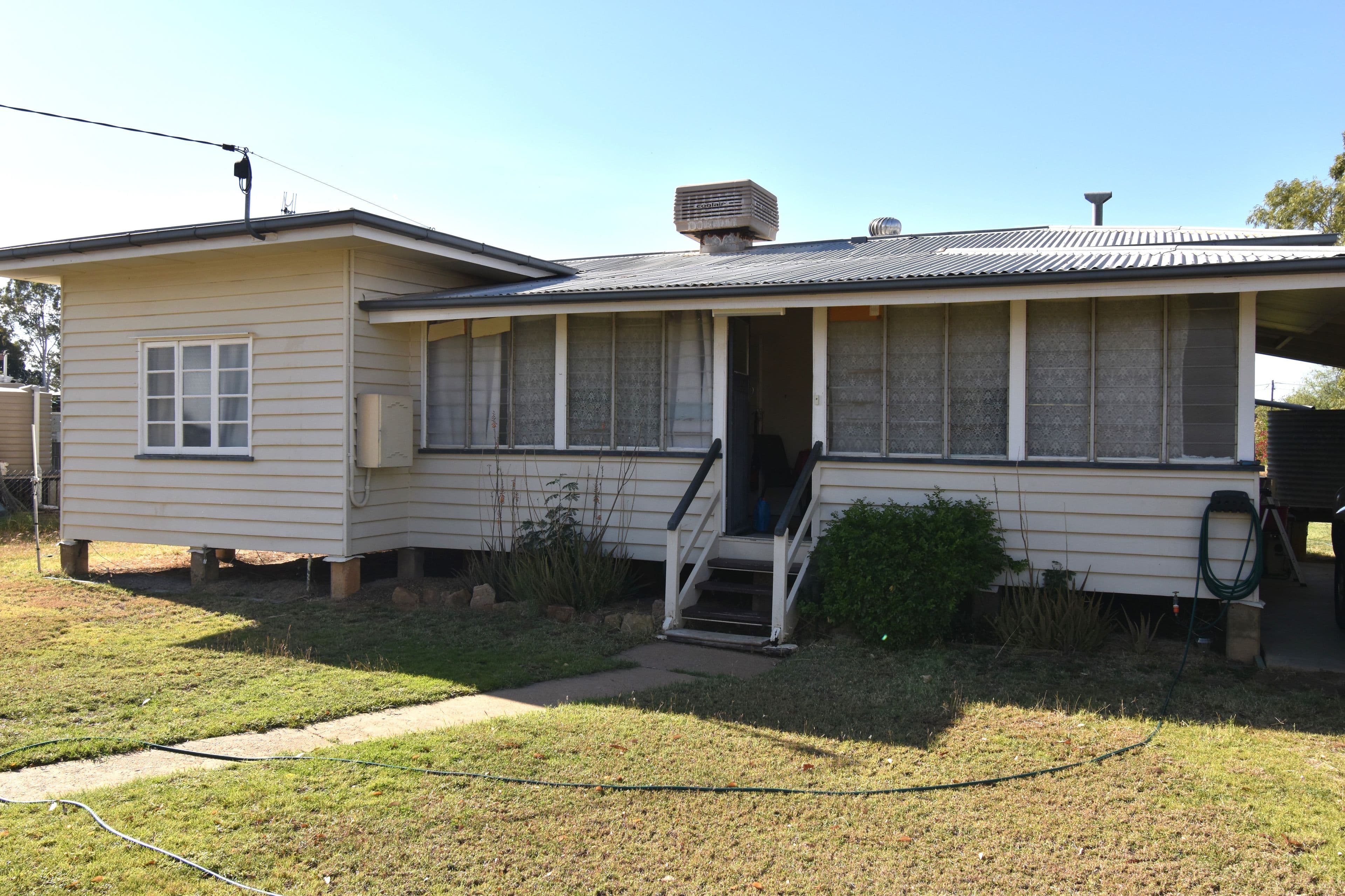 86 Cassowary Street, Longreach QLD 4730, Longreach - Image 1