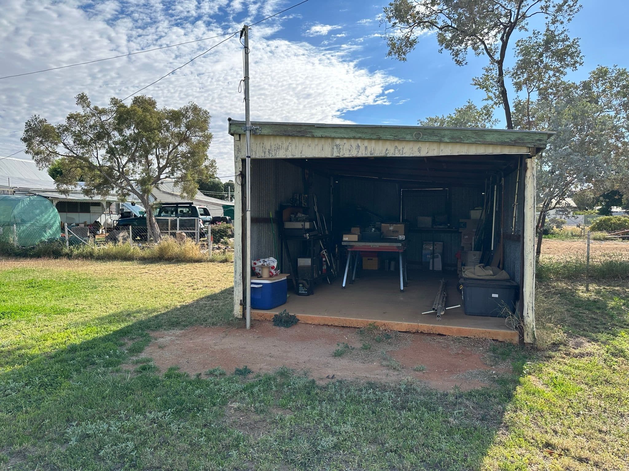 86 Cassowary Street, Longreach QLD 4730, Longreach - Thumbnail 8