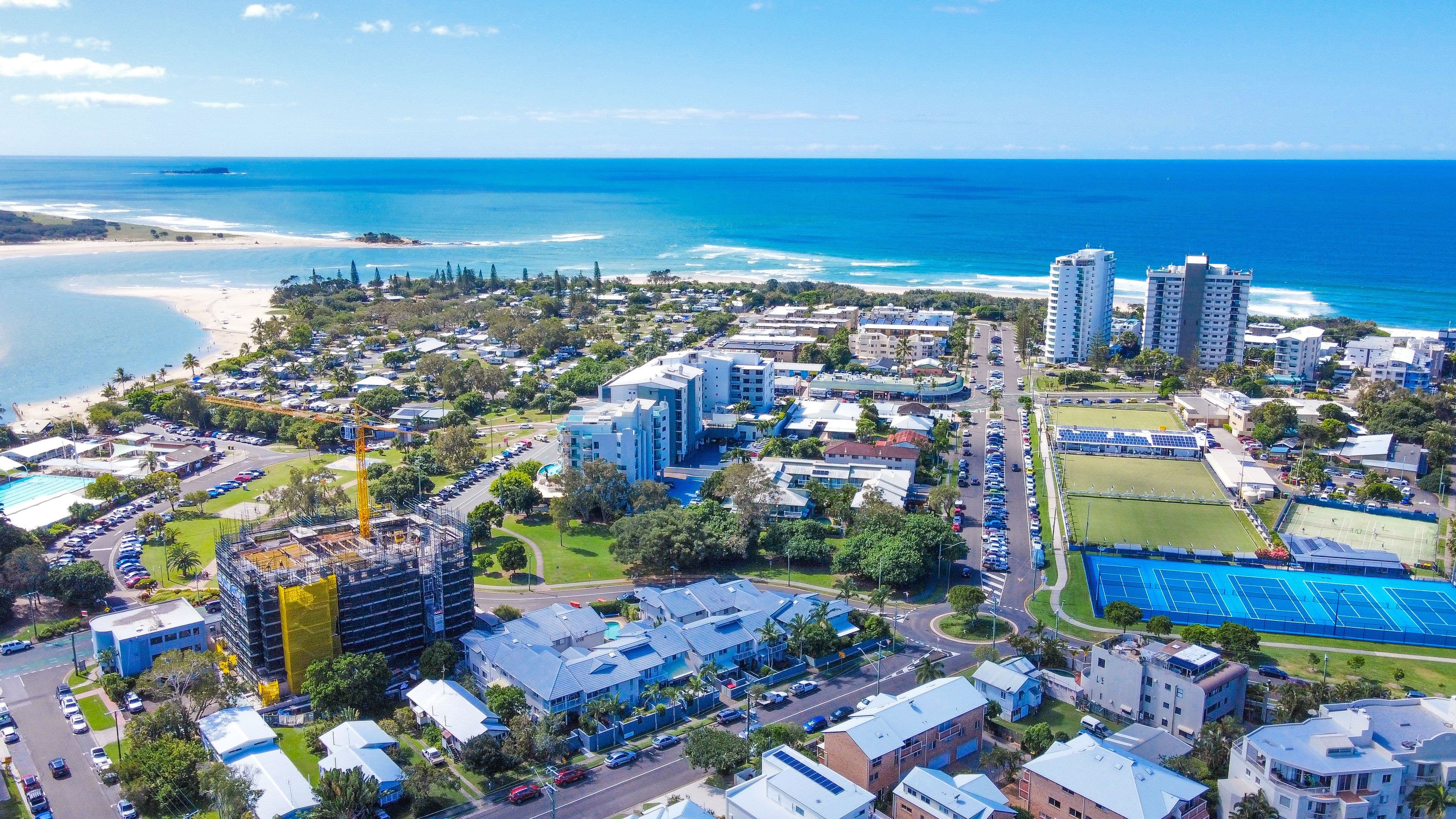 40-46 Memorial Avenue, Maroochydore QLD 4558, Maroochydore - Image 1