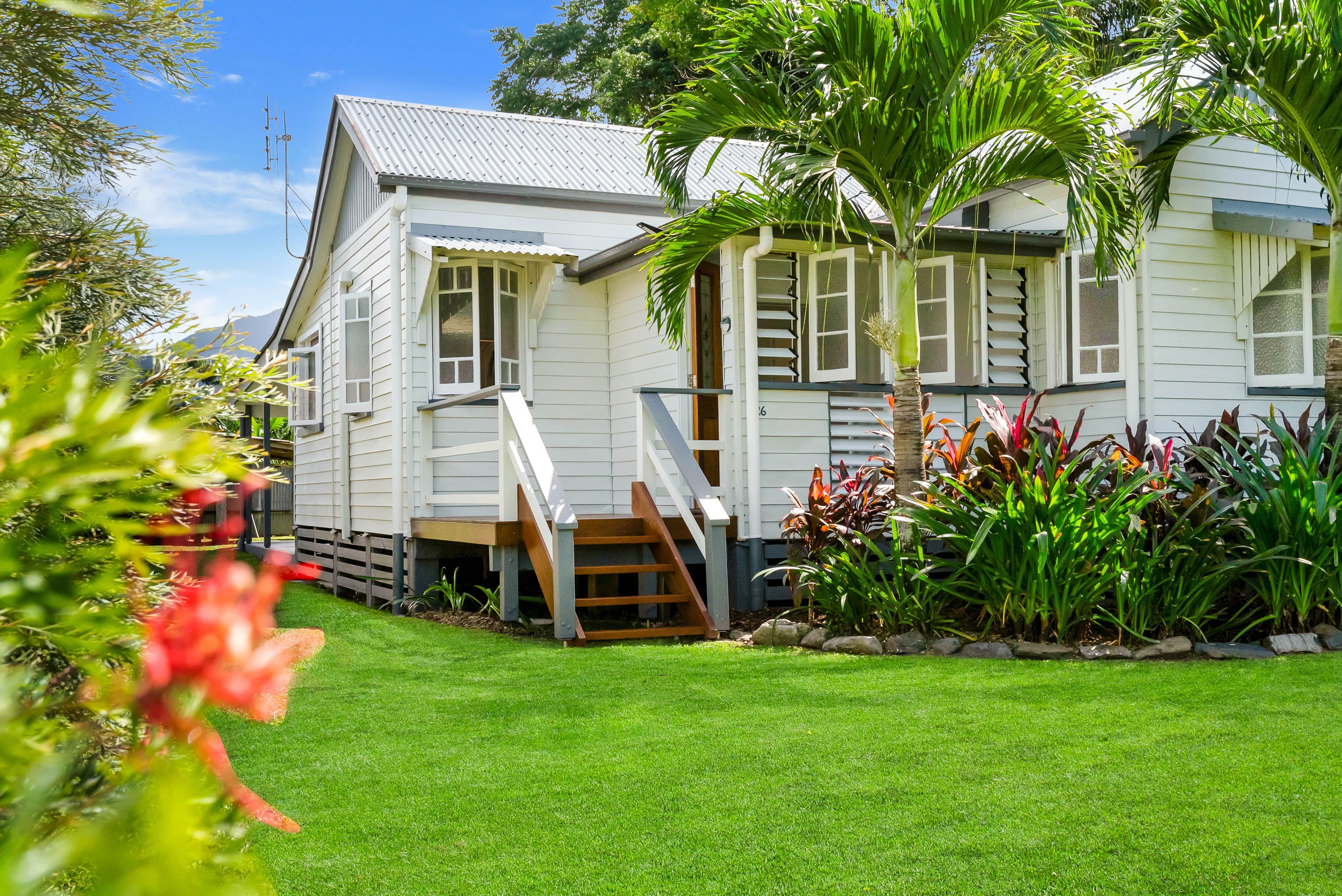 26 Mossman Street, Mossman QLD 4873, Mossman - Image 1