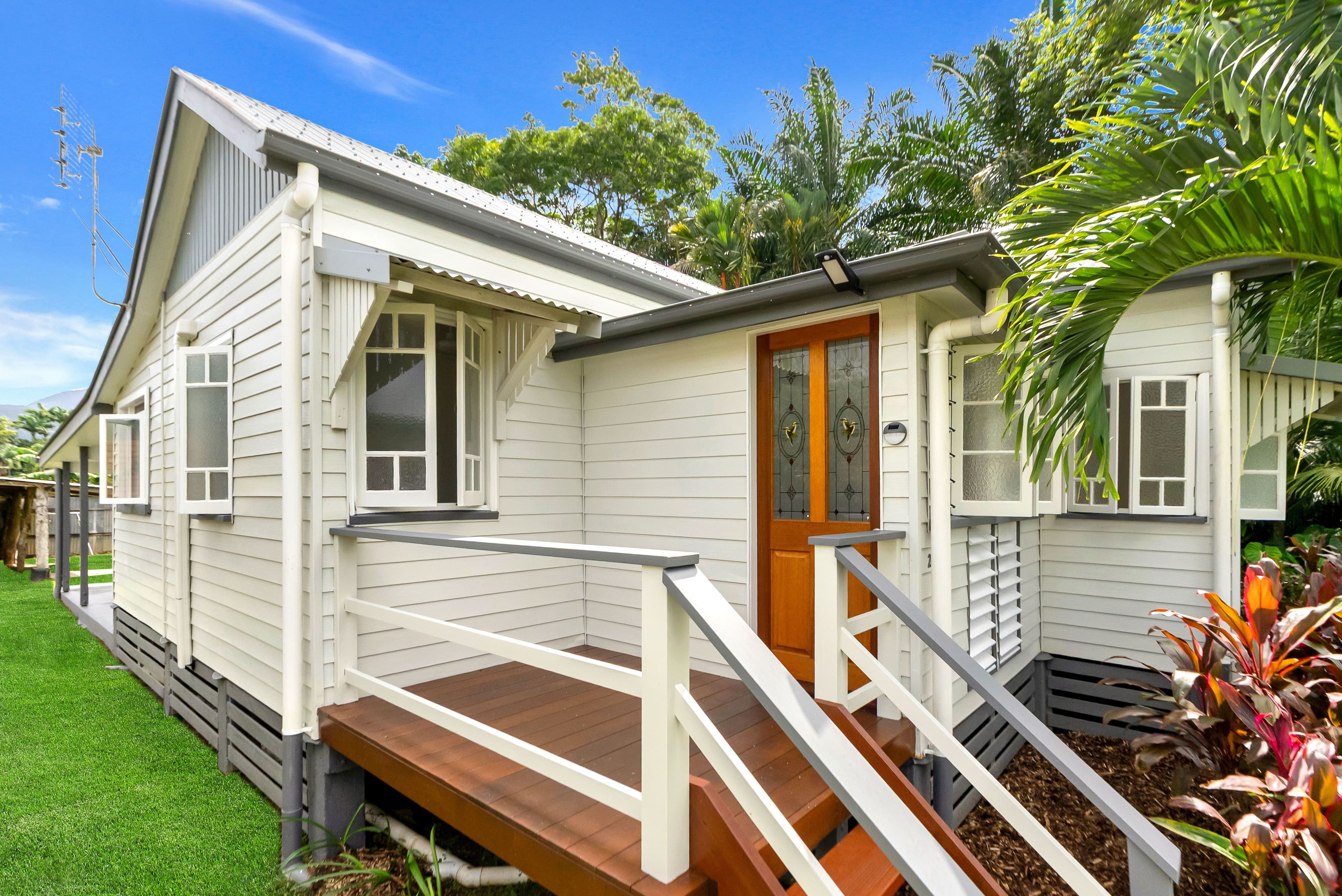 26 Mossman Street, Mossman QLD 4873, Mossman - Thumbnail 5