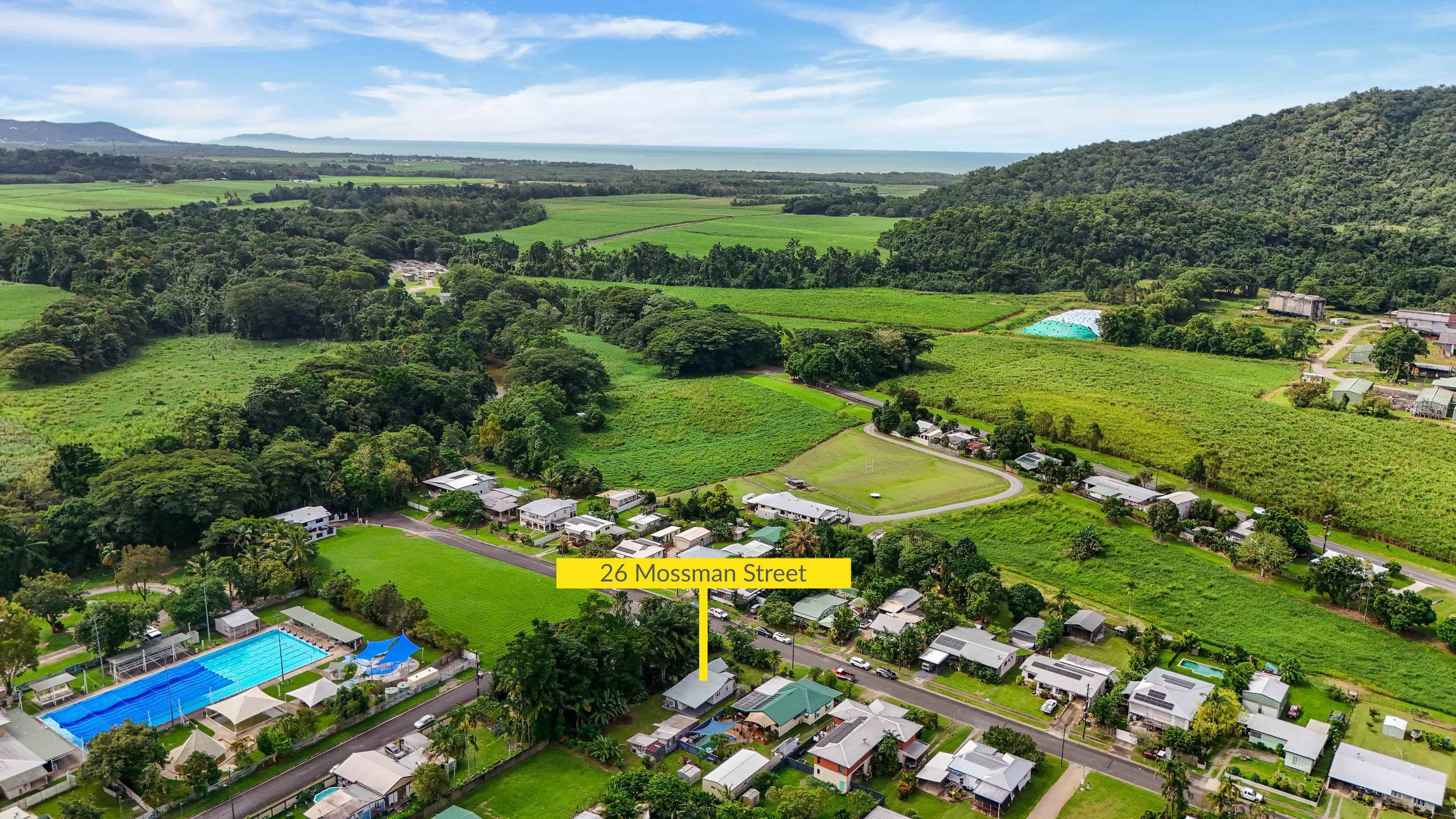 26 Mossman Street, Mossman QLD 4873, Mossman - Thumbnail 7