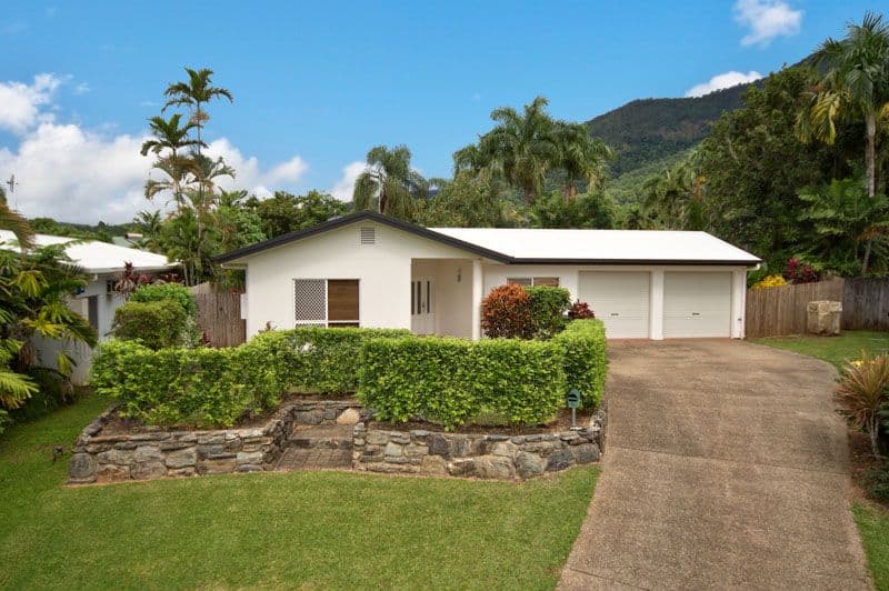 1 Rosewood Close, REDLYNCH QLD 4870, Redlynch - Image 1
