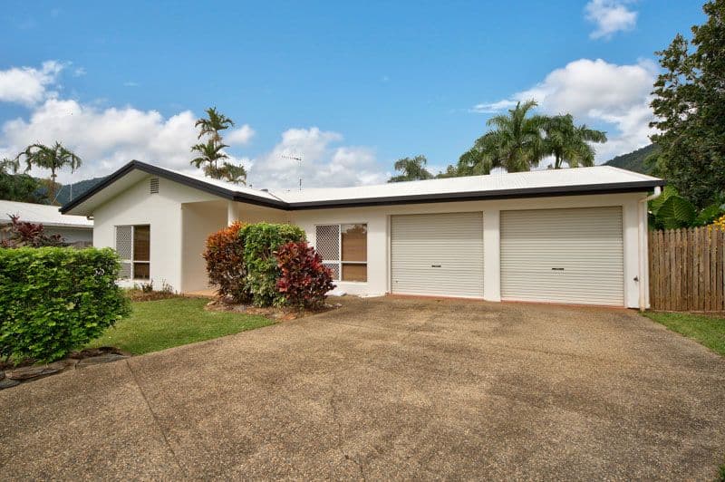 1 Rosewood Close, REDLYNCH QLD 4870, Redlynch - Thumbnail 2