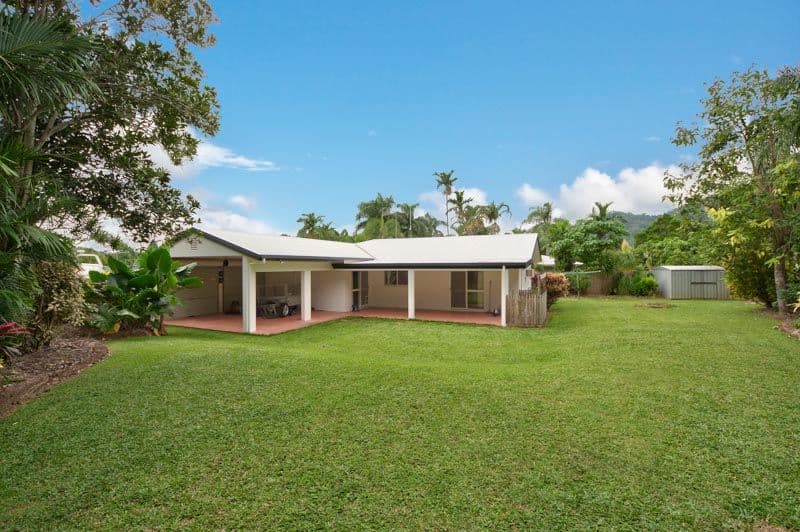 1 Rosewood Close, REDLYNCH QLD 4870, Redlynch - Thumbnail 3