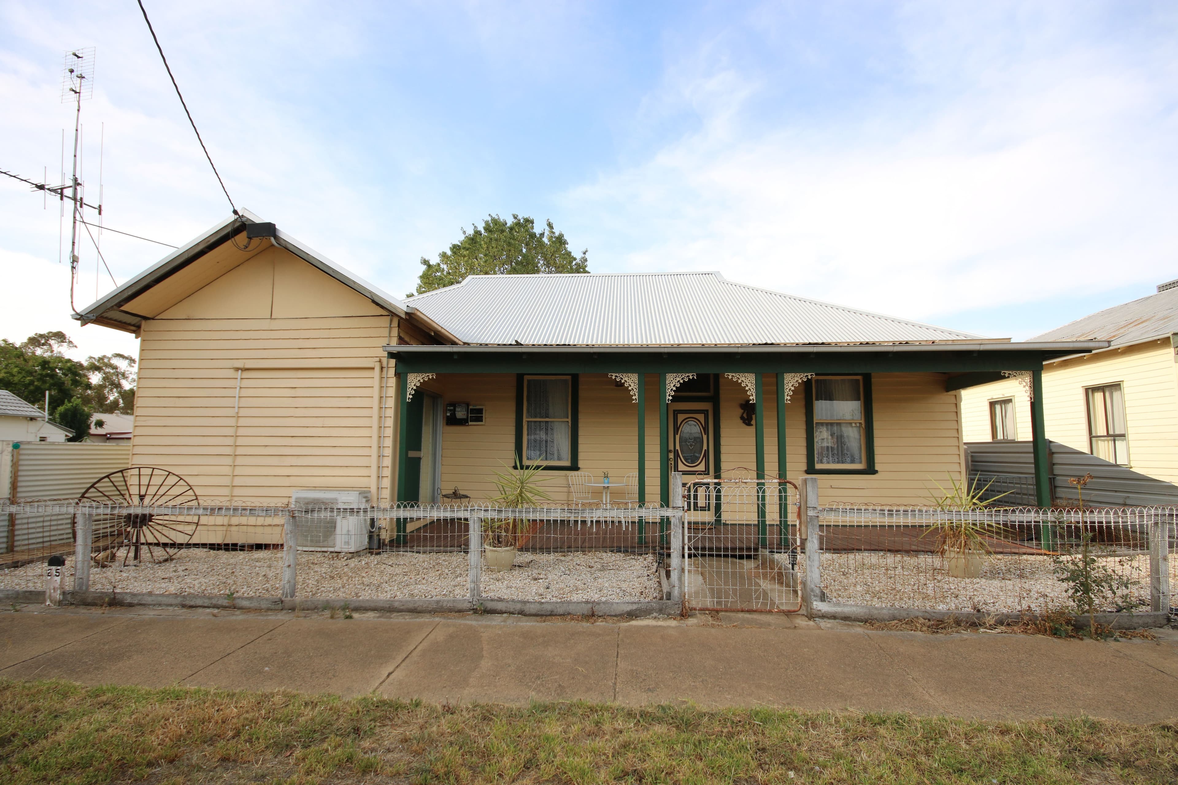6 Barton Street, Lockington VIC 3563, Lockington - Image 1