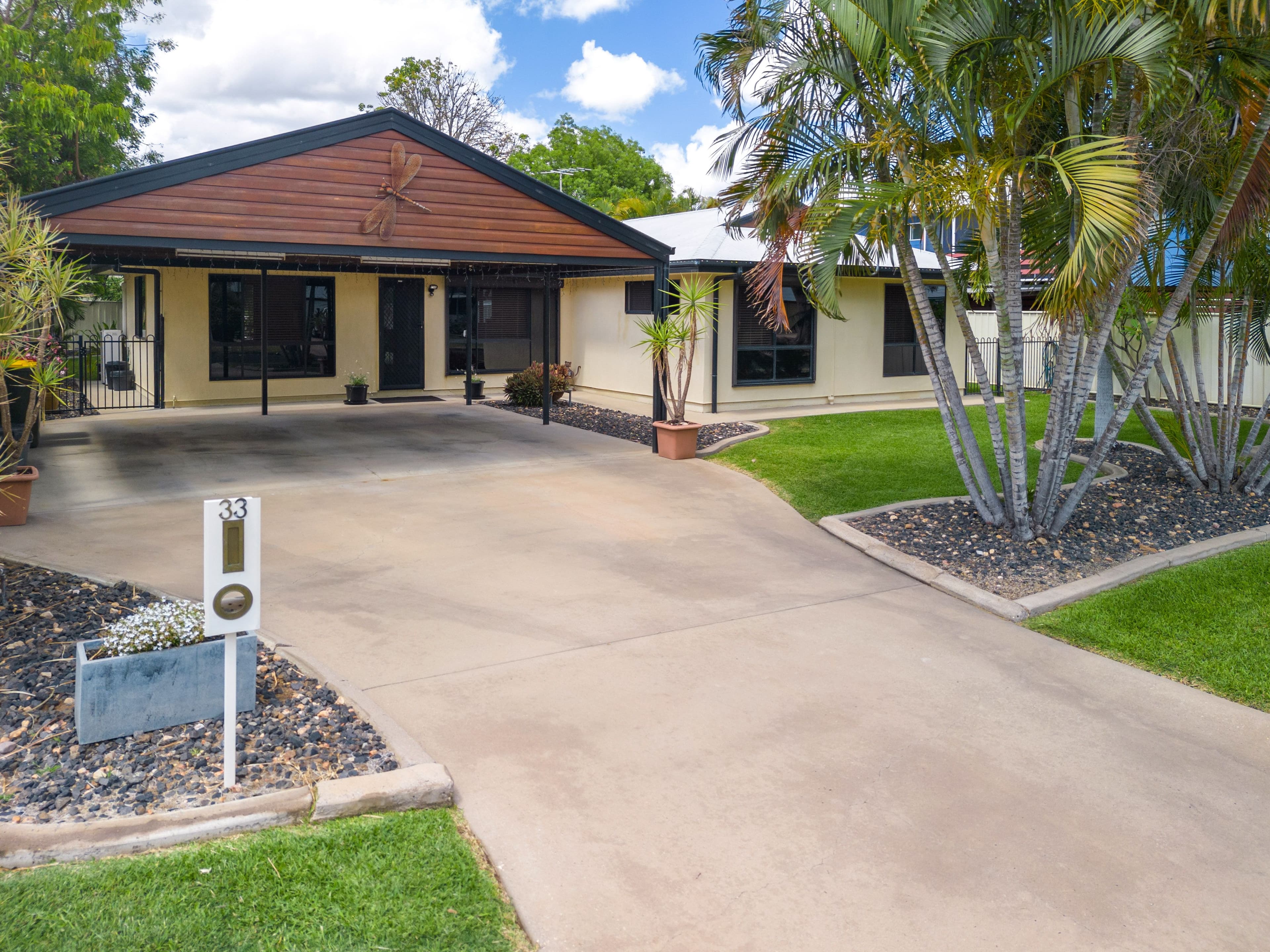 33 Alamein Drive, Emerald QLD 4720, Emerald - Image 1