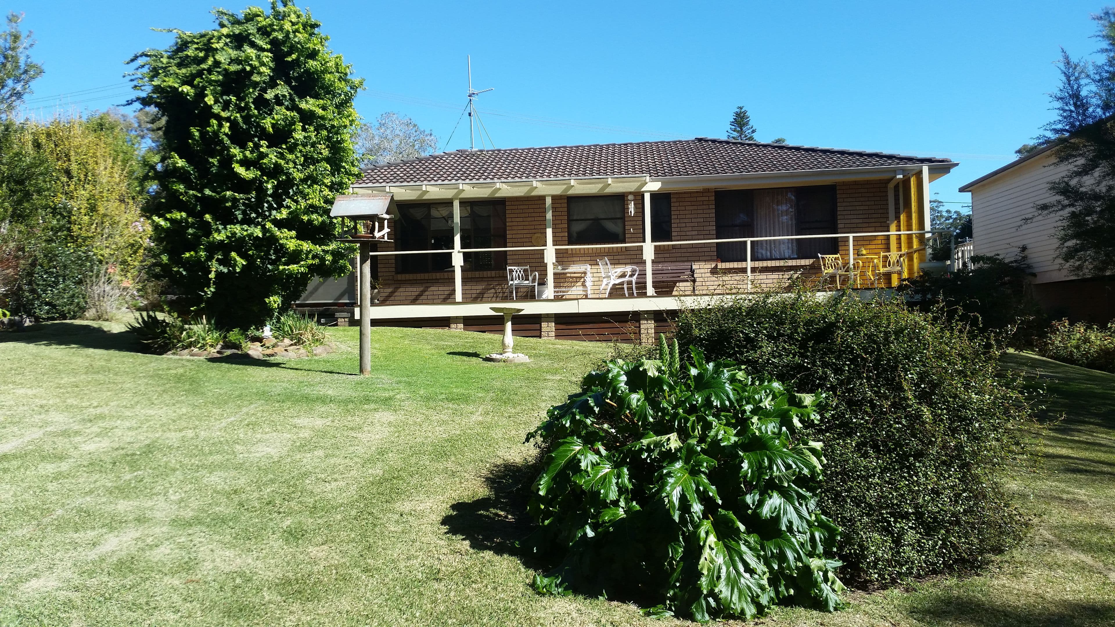 22 Bombora Crescent, Mollymook Beach - Image 1