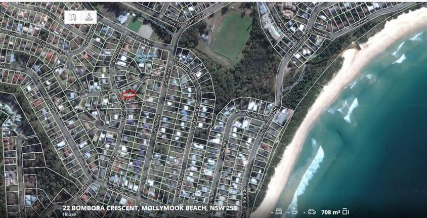 22 Bombora Crescent, Mollymook Beach - Thumbnail 2