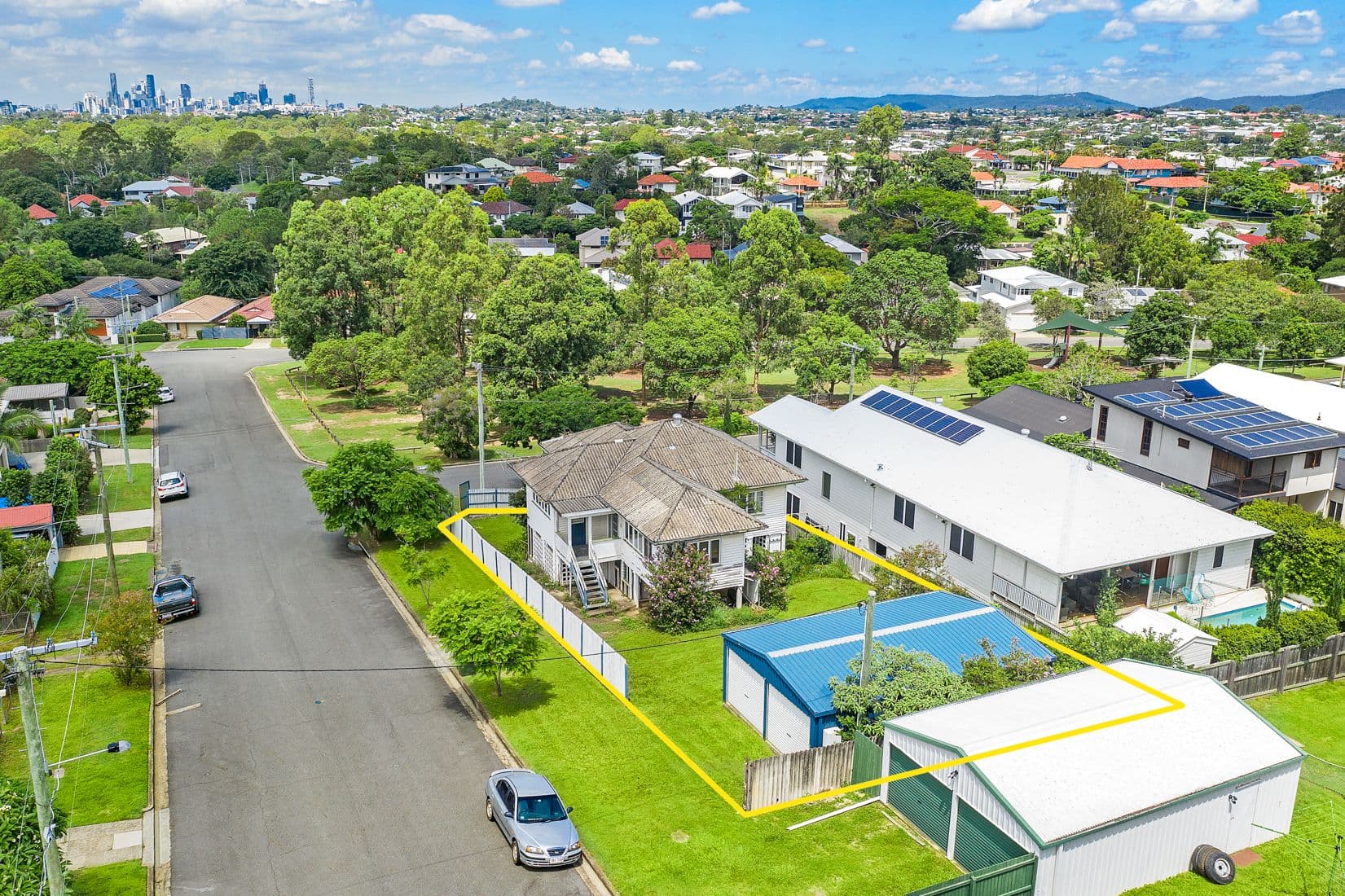 1 Belloy Street, Wavell Heights QLD 4012, Wavell Heights - Image 1