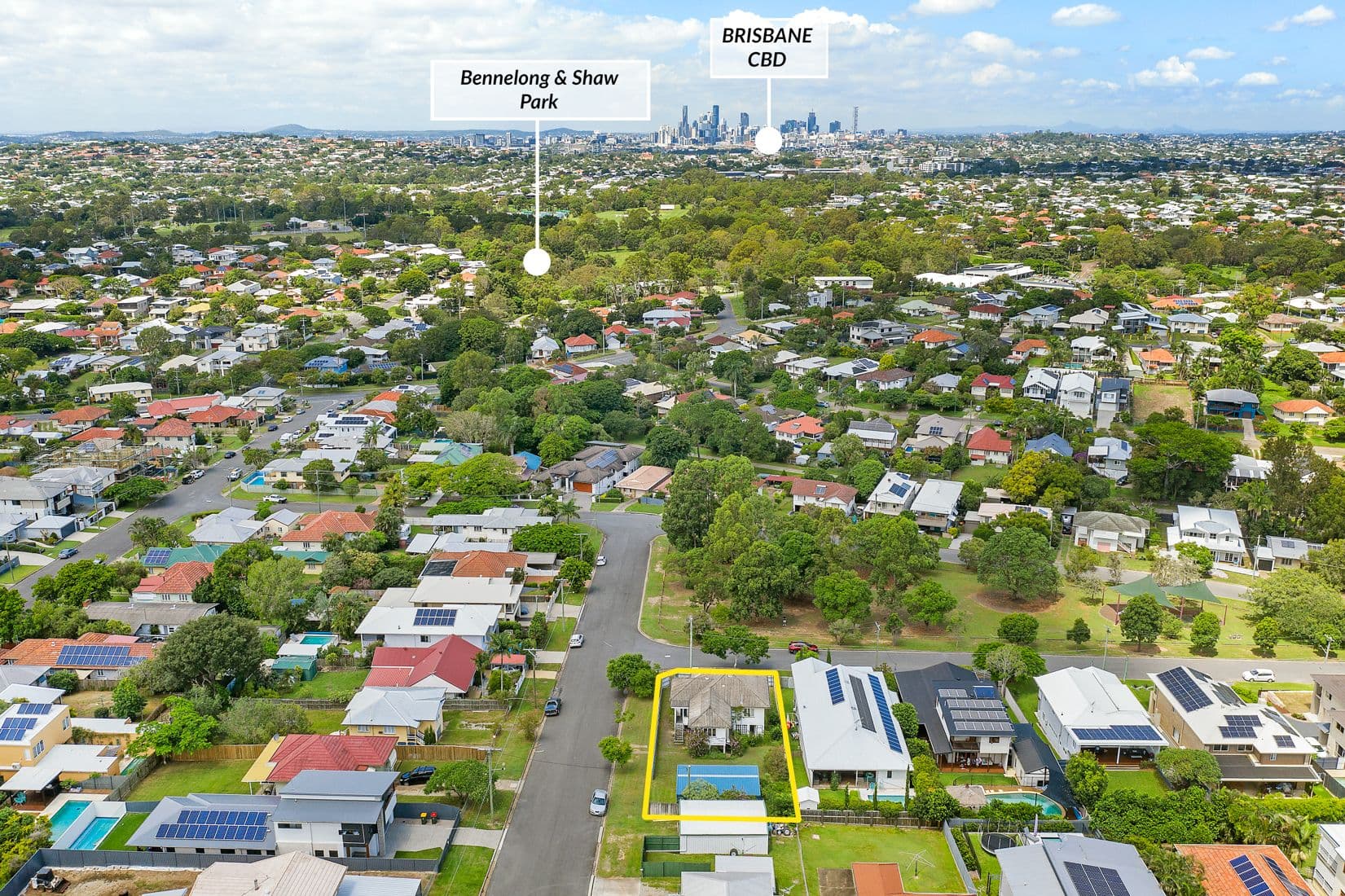 1 Belloy Street, Wavell Heights QLD 4012, Wavell Heights - Thumbnail 2