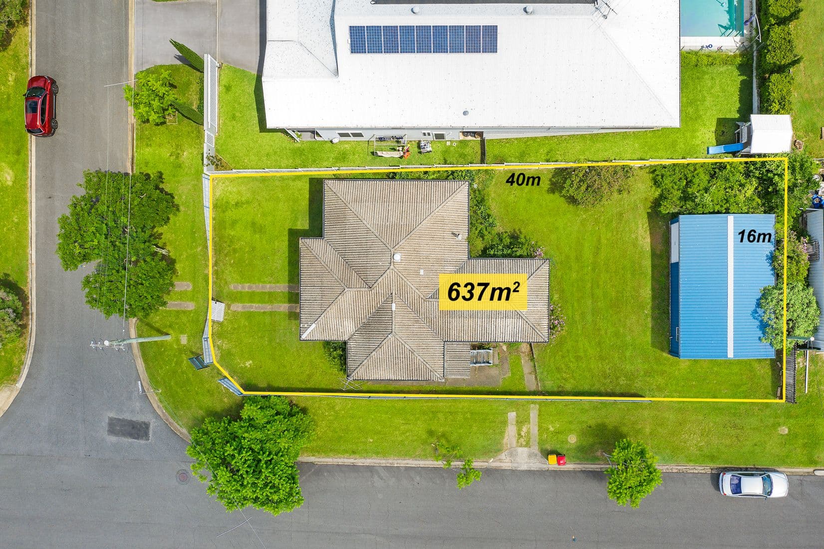 1 Belloy Street, Wavell Heights QLD 4012, Wavell Heights - Thumbnail 3