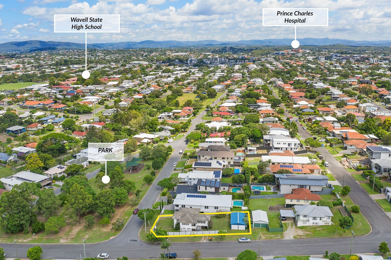 1 Belloy Street, Wavell Heights QLD 4012, Wavell Heights - Thumbnail 4