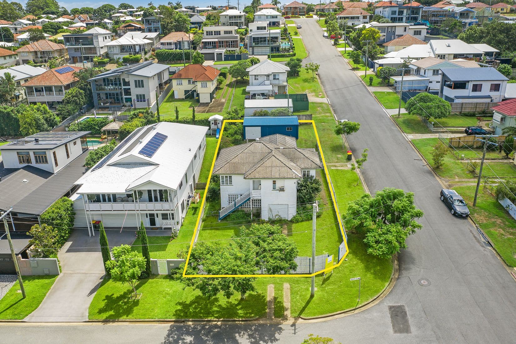 1 Belloy Street, Wavell Heights QLD 4012, Wavell Heights - Thumbnail 7