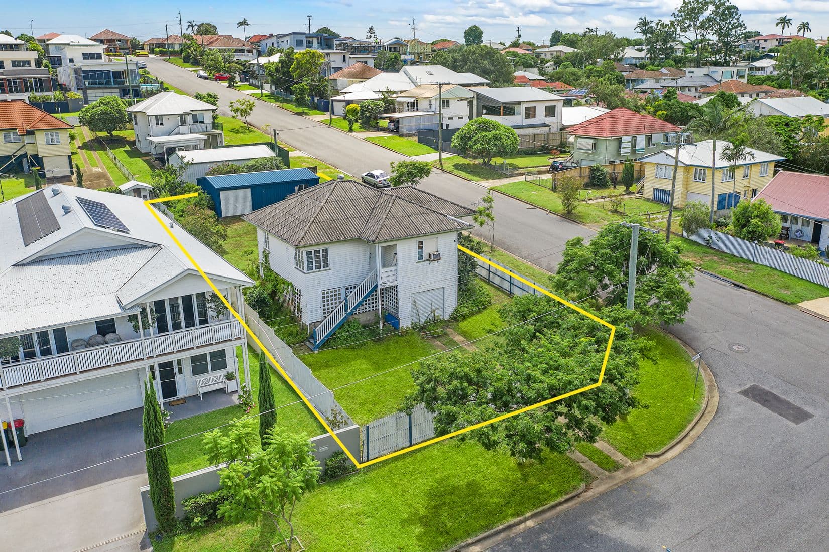 1 Belloy Street, Wavell Heights QLD 4012, Wavell Heights - Thumbnail 8