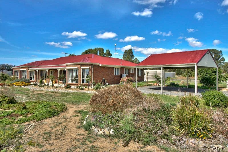5 Karapas Court, Lewiston SA 5501, Lewiston - Thumbnail 2