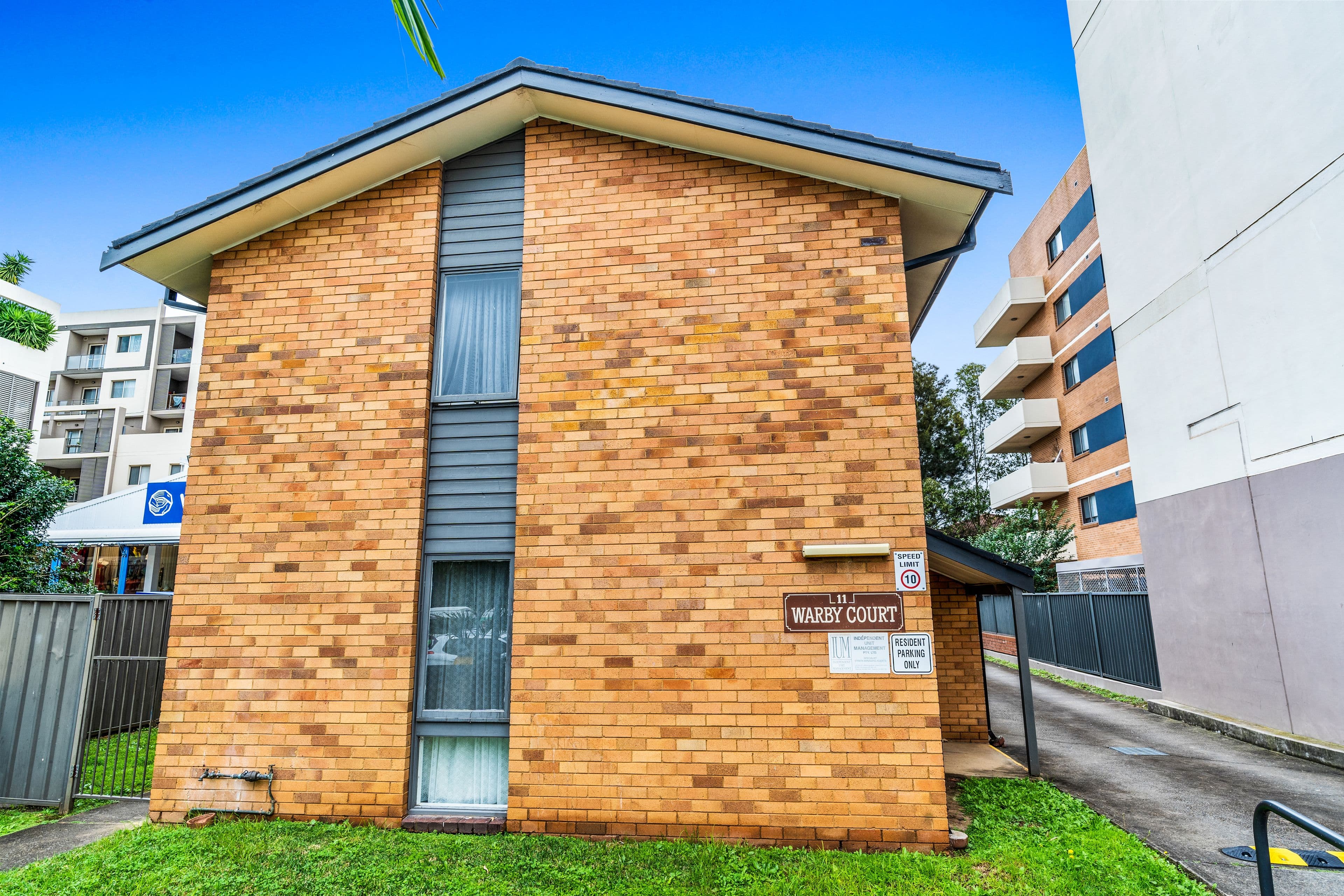 2/11 Warby Street, Campbelltown NSW 2560, Campbelltown - Thumbnail 8