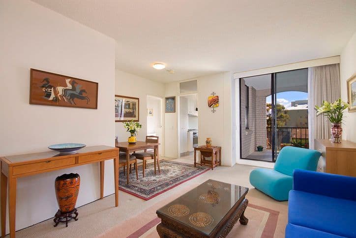 1-3 Dalley Street, BONDI JUNCTION NSW 2022, Bondi Junction - Image 1