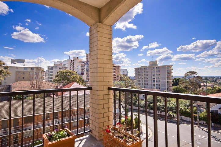 1-3 Dalley Street, BONDI JUNCTION NSW 2022, Bondi Junction - Thumbnail 2