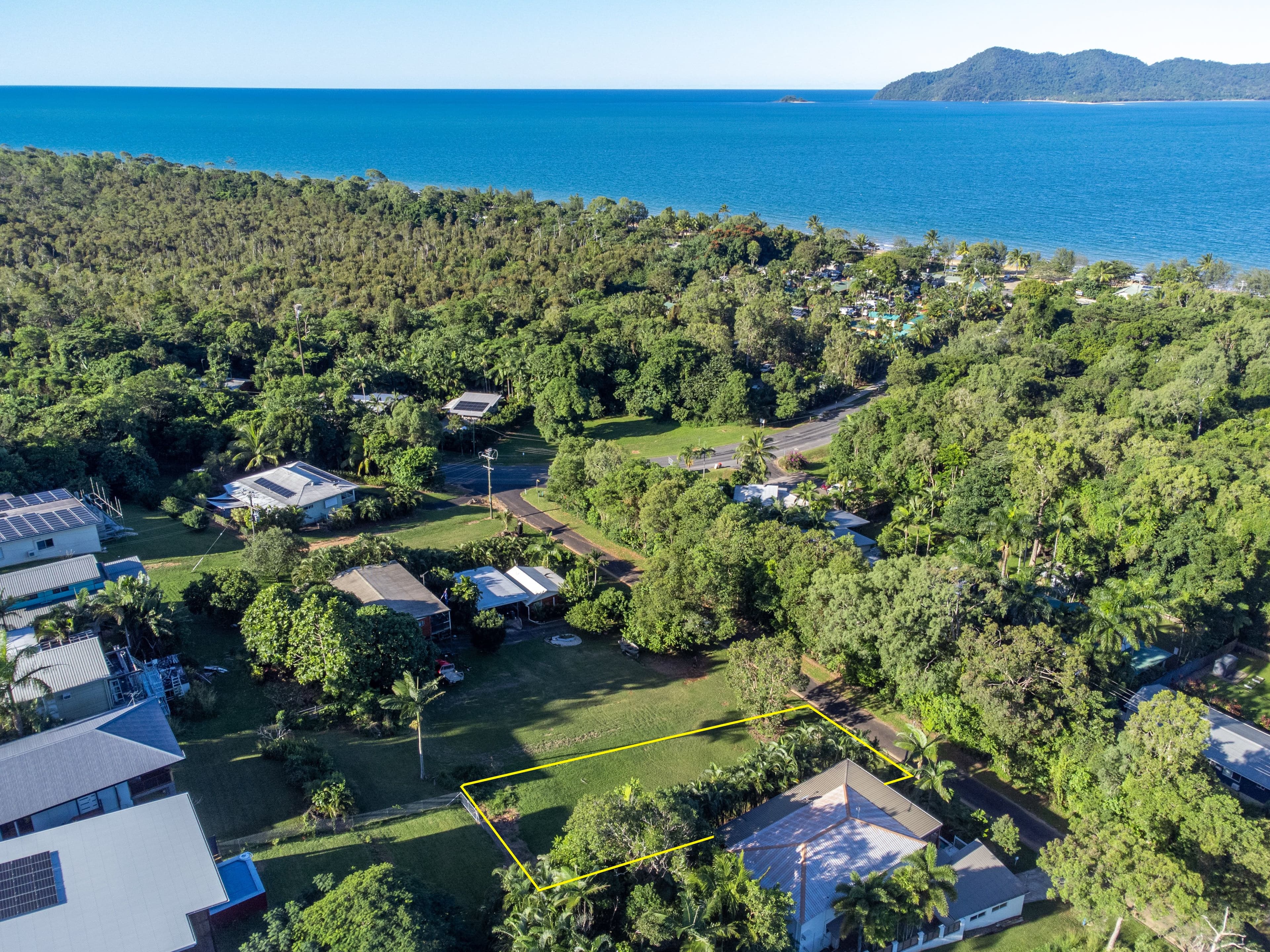 7 Commodore Street, SOUTH MISSION QLD 4852, South Mission Beach - Image 1