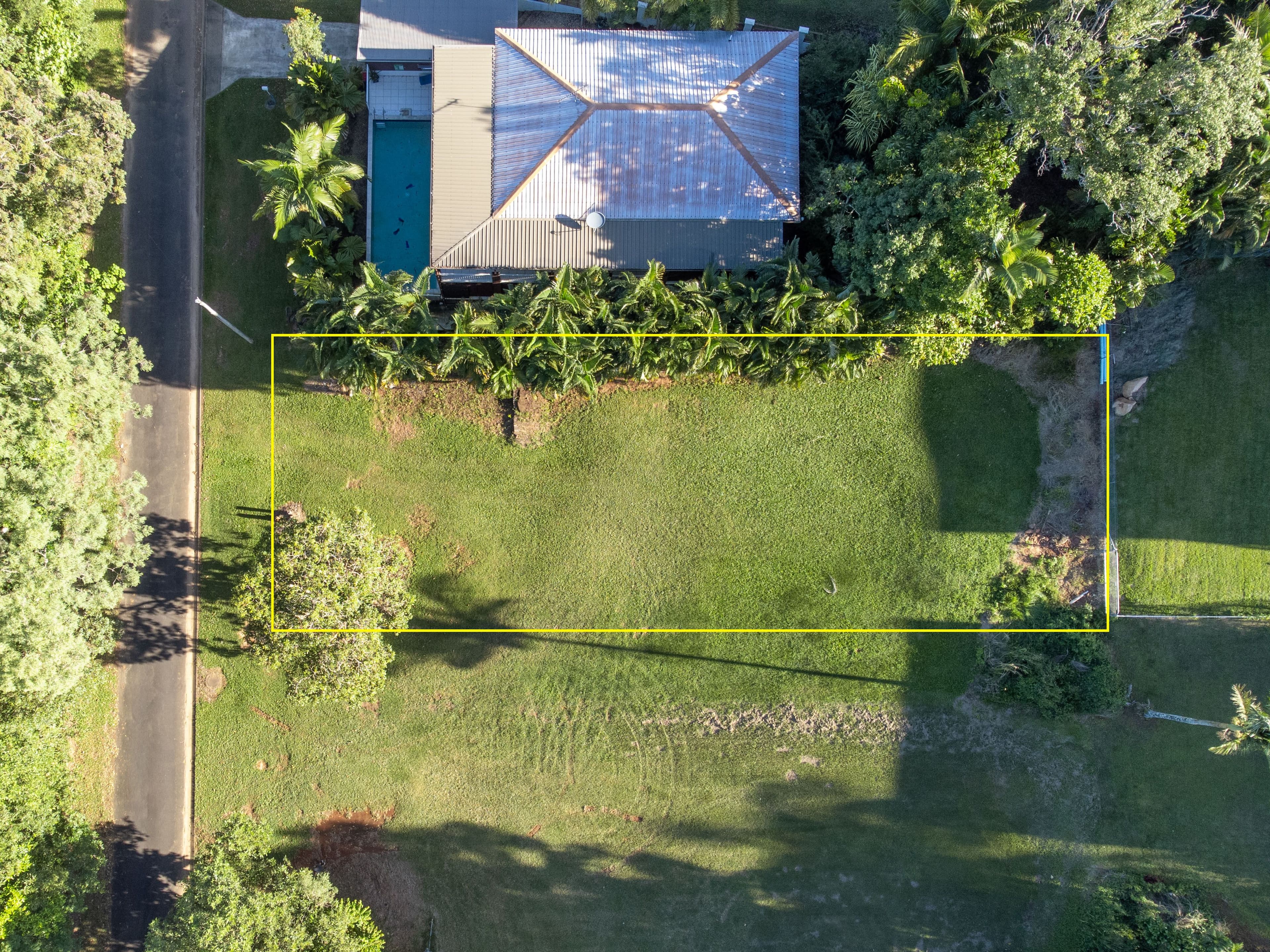 7 Commodore Street, SOUTH MISSION QLD 4852, South Mission Beach - Thumbnail 5